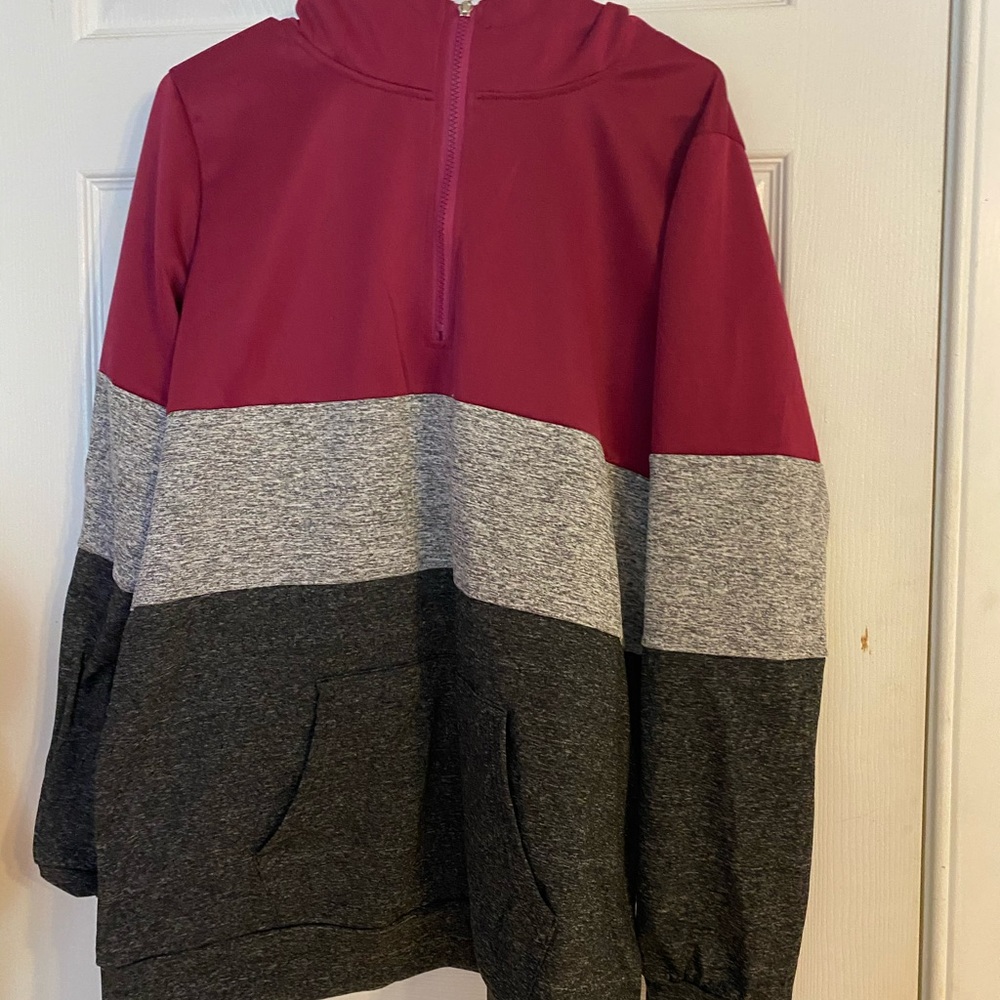 hoodie